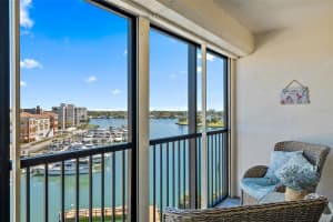 10355 PARADISE BOULEVARD, TREASURE ISLAND, FL 33706 Sold 04/03/24