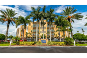 880 MANDALAY AVENUE, CLEARWATER, FL 33767 Sold 05/10/24