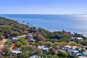 7301 14TH STREET, ST PETERSBURG, FL 33705 Sold 04/30/24