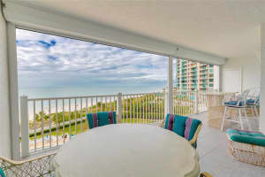 1582 GULF BLVD ##1504, CLEARWATER, FL 33767 Sold 03/29/24