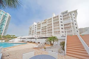 1582 GULF BLVD ##1504, CLEARWATER, FL 33767 Sold 03/29/24