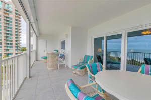 1582 GULF BLVD ##1504, CLEARWATER, FL 33767 Sold 03/29/24