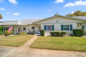 1417 NORMANDY PARK DRIVE, CLEARWATER, FL 33756 Sold 04/30/24