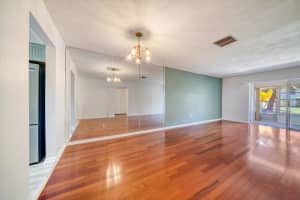 1417 NORMANDY PARK DRIVE, CLEARWATER, FL 33756 Sold 04/30/24