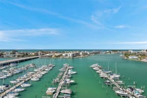 9525 BLIND PASS ROAD, ST PETE BEACH, FL 33706 Sold 05/21/24