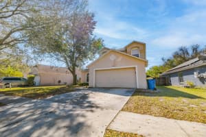 626 SOMERSTONE DRIVE, VALRICO, FL 33594 Sold 04/30/24