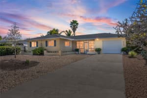 310 TESSIER DRIVE, ST PETE BEACH, FL 33706 Sold 03/18/24