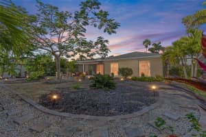 310 TESSIER DRIVE, ST PETE BEACH, FL 33706 Sold 03/18/24