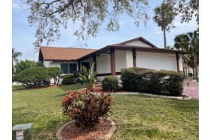 6233 SPOONBILL DRIVE, NEW PORT RICHEY, FL 34652 Sold 12/26/24
