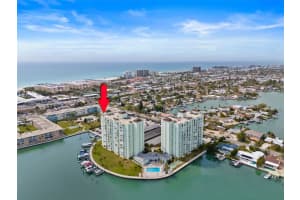 400 64TH AVENUE, ST PETE BEACH, FL 33706 Sold 07/12/24