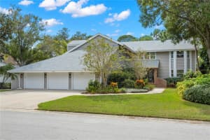 2814 HERON PLACE, CLEARWATER, FL 33762 Sold 11/04/24