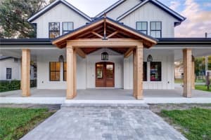 1002 W Charter St, TAMPA