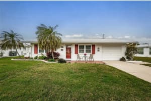 9156 140TH WAY, SEMINOLE, FL 33776 Sold 03/25/24