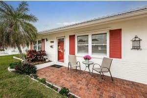9156 140TH WAY, SEMINOLE, FL 33776 Sold 03/25/24