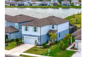 9509 Lamine Way, PARRISH