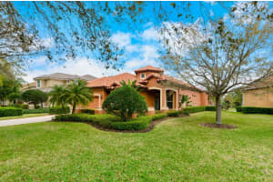 9803 SAGO POINT DRIVE, SEMINOLE, FL 33777 Sold 04/05/24