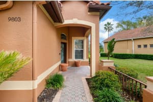 9803 SAGO POINT DRIVE, SEMINOLE, FL 33777 Sold 04/05/24