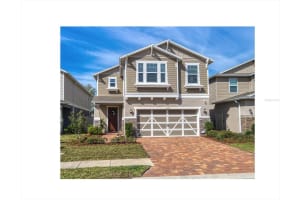 8186 ARTISAN CIRCLE, SEMINOLE, FL 33777 Sold 05/24/24