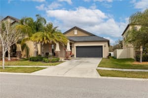 11106 PURPLE MARTIN BOULEVARD, RIVERVIEW, FL 33579 Sold 05/21/24