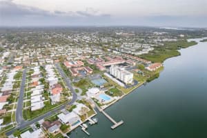 10350 IMPERIAL POINT DRIVE, LARGO, FL 33774 Sold 08/06/25