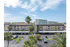 7930 SUN ISLAND DRIVE, SOUTH PASADENA, FL 33707 Sold 05/17/24