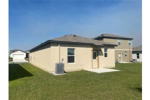 35464 WHITE WATER LILY WAY, ZEPHYRHILLS, FL 33541 Sold 07/26/24