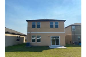 35144 WHITE WATER LILY WAY, ZEPHYRHILLS, FL 33541 Sold 12/13/24