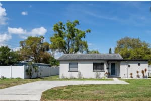 209 40TH AVENUE, ST PETERSBURG, FL 33703 Sold 09/23/24