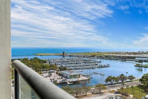 1 BEACH DRIVE, ST PETERSBURG, FL 33701 Sold 04/15/24