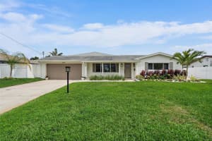 3955 14TH WAY, ST PETERSBURG, FL 33703 Sold 09/23/24
