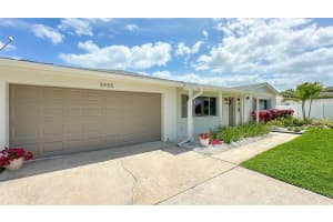 3955 14TH WAY, ST PETERSBURG, FL 33703 Sold 09/23/24