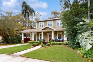 1745 SAN MATEO DRIVE, DUNEDIN, FL 34698 Sold 07/01/24