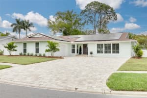 3316 SAN CARLOS STREET, CLEARWATER, FL 33759 Sold 04/16/24