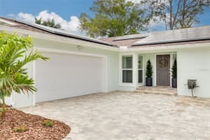 3316 SAN CARLOS STREET, CLEARWATER, FL 33759 Sold 04/16/24