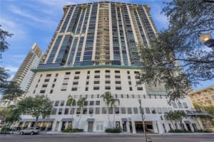1 BEACH DRIVE, ST PETERSBURG, FL 33701 Sold 09/05/24