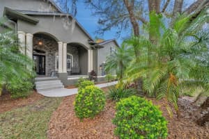 8111 WOODLEAF BOULEVARD, WESLEY CHAPEL, FL 33544 Sold 04/17/24