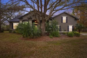 8111 WOODLEAF BOULEVARD, WESLEY CHAPEL, FL 33544 Sold 04/17/24