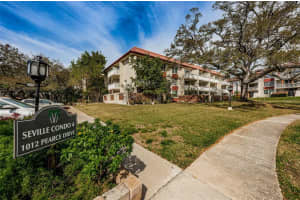 1012 PEARCE DRIVE, CLEARWATER, FL 33764 Sold 05/14/24