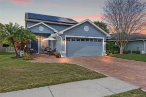 21347 MORNING MIST WAY, LAND O LAKES, FL 34637 Sold 05/31/24