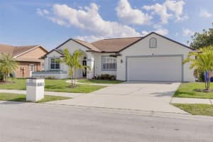 861 CHRISTINA CIRCLE, OLDSMAR, FL 34677 Sold 04/16/24