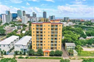 316 8TH STREET, ST PETERSBURG, FL 33701 Sold 12/03/24