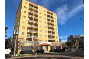 316 8TH STREET, ST PETERSBURG, FL 33701 Sold 12/03/24