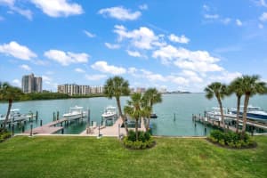 160 MARINA DEL REY COURT, CLEARWATER BEACH, FL 33767 Sold 06/07/24