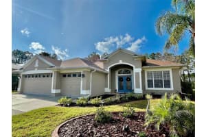 11557 FAIRFIELD COURT, SPRING HILL, FL 34609 Sold 05/09/24