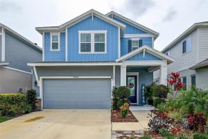 28794 ORANGE BERRY DRIVE, WESLEY CHAPEL, FL 33543 Sold 07/19/24