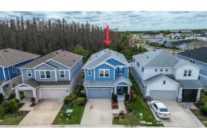28794 ORANGE BERRY DRIVE, WESLEY CHAPEL, FL 33543 Sold 07/19/24