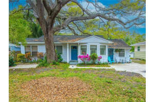 1426 SAN MATEO DRIVE, DUNEDIN, FL 34698 Sold 05/01/24