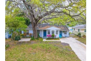 1426 SAN MATEO DRIVE, DUNEDIN, FL 34698 Sold 05/01/24