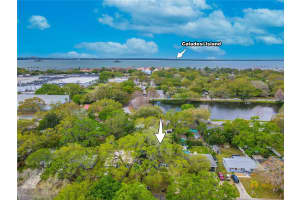 1426 SAN MATEO DRIVE, DUNEDIN, FL 34698 Sold 05/01/24