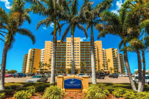 880 MANDALAY AVENUE, CLEARWATER, FL 33767 Sold 04/09/24